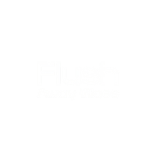 Flush away vibee